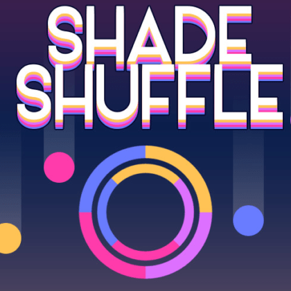 Shade Shuffle