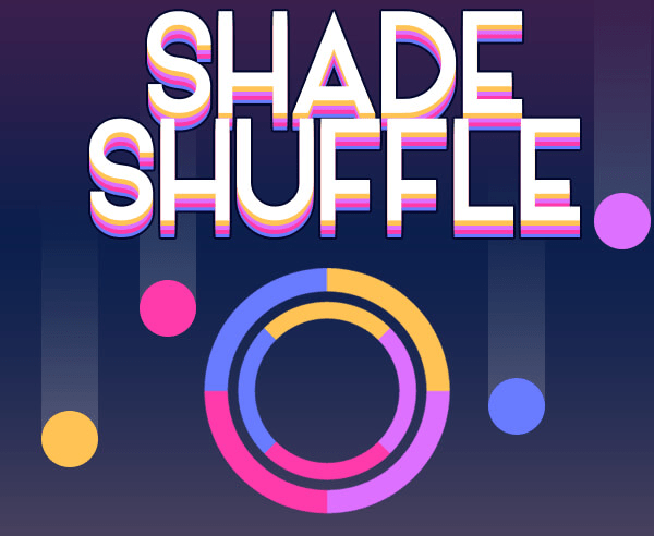 Shade Shuffle